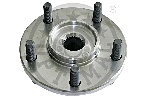 Wheel Bearing Kit OPTIMAL 251334 2
