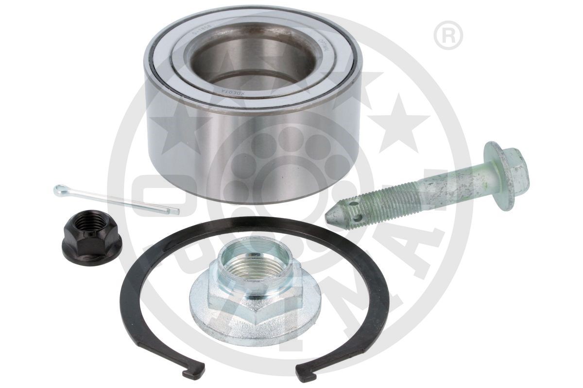 Wheel Bearing Kit OPTIMAL 921795L