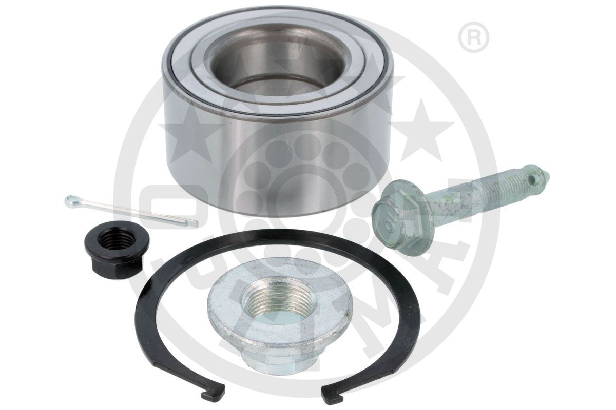 Wheel Bearing Kit OPTIMAL 921795L 2