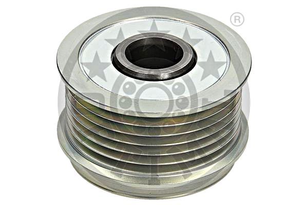 Alternator Freewheel Clutch OPTIMAL F5-1015 2