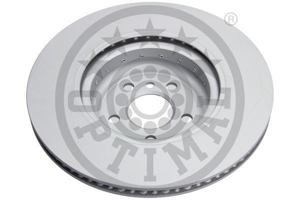 Brake Disc OPTIMAL BS-9368HC 2