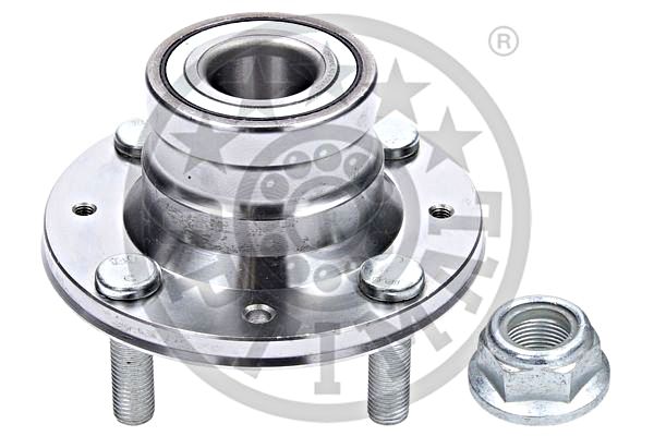Wheel Bearing Kit OPTIMAL 952551