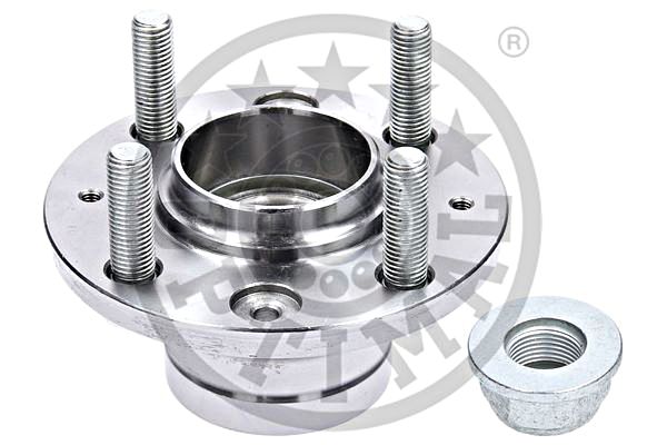 Wheel Bearing Kit OPTIMAL 952551 2