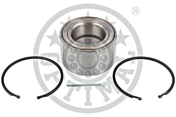 Wheel Bearing Kit OPTIMAL 961900 2