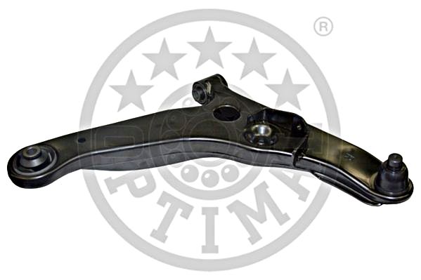 Control/Trailing Arm, wheel suspension OPTIMAL G6-1206