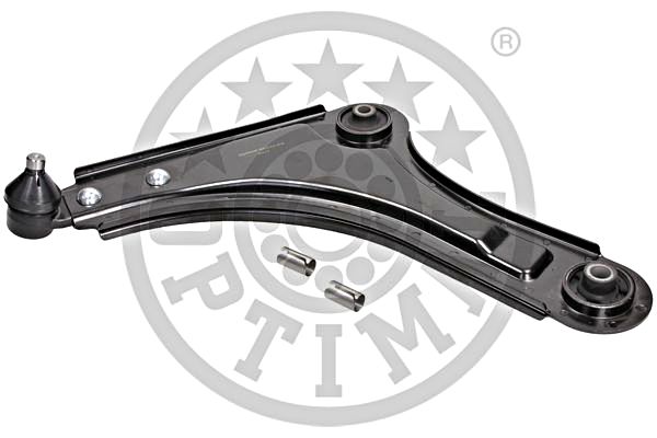 Control/Trailing Arm, wheel suspension OPTIMAL G6-865