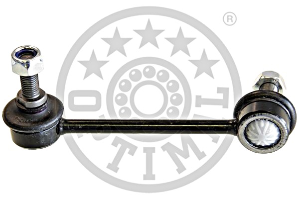 Link/Coupling Rod, stabiliser bar OPTIMAL G7-856
