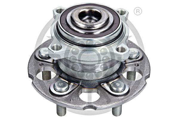 Wheel Bearing Kit OPTIMAL 912724