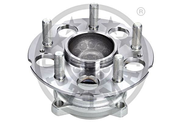 Wheel Bearing Kit OPTIMAL 912724 2