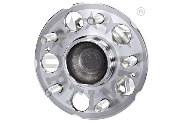 Wheel Bearing Kit OPTIMAL 912724 4