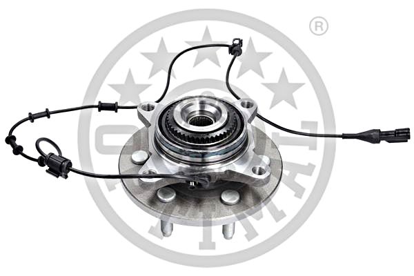 Wheel Bearing Kit OPTIMAL 301733