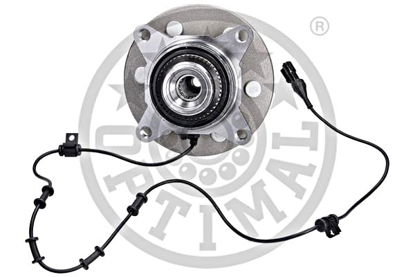Wheel Bearing Kit OPTIMAL 301733 3