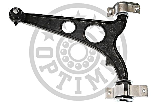 Control/Trailing Arm, wheel suspension OPTIMAL G6-802