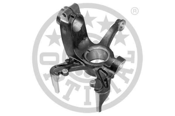 Steering Knuckle, wheel suspension OPTIMAL KN-101109-01-R