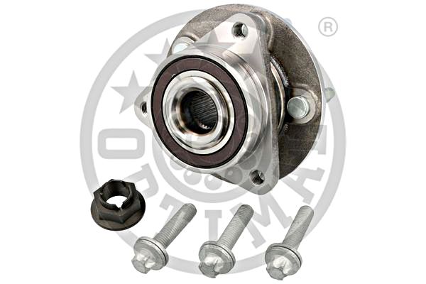Wheel Bearing Kit OPTIMAL 201221 2