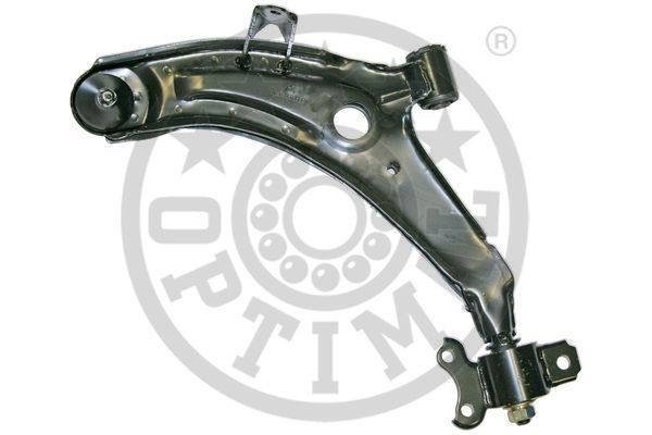 Control/Trailing Arm, wheel suspension OPTIMAL G6-1006