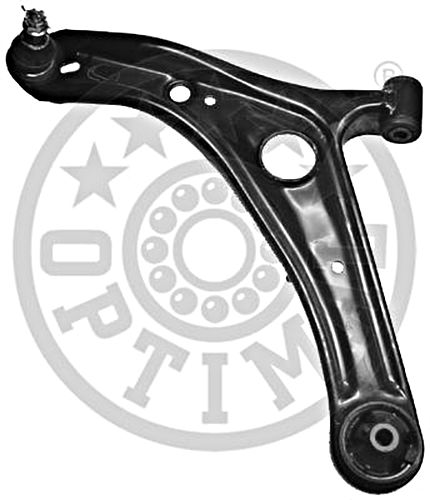 Control/Trailing Arm, wheel suspension OPTIMAL G6-821