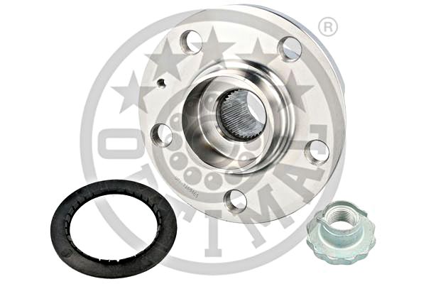 Wheel Bearing Kit OPTIMAL 101027 2