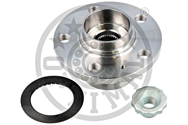 Wheel Bearing Kit OPTIMAL 101027 3