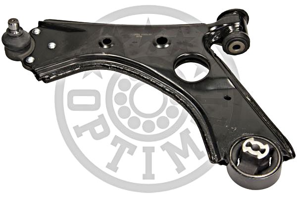 Control/Trailing Arm, wheel suspension OPTIMAL G6-1626