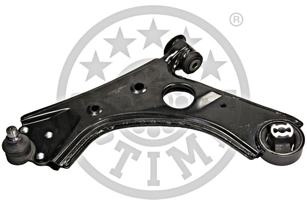Control/Trailing Arm, wheel suspension OPTIMAL G6-1626 2