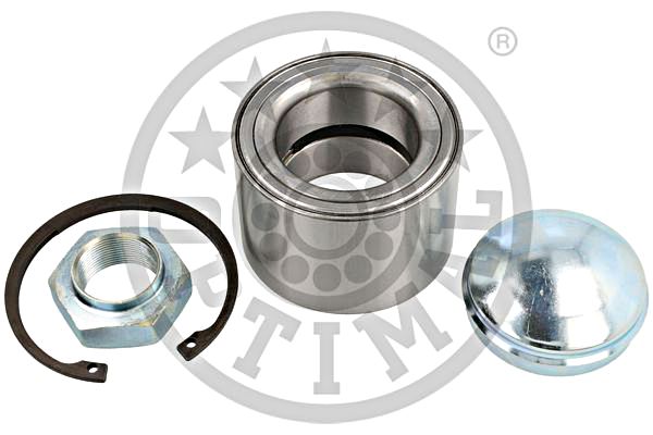 Wheel Bearing Kit OPTIMAL 681471
