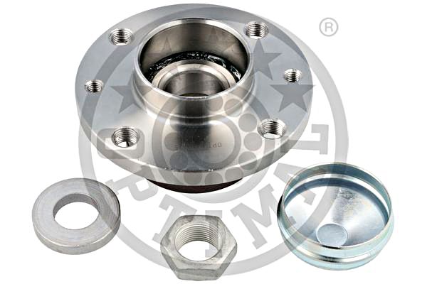Wheel Bearing Kit OPTIMAL 802839 2