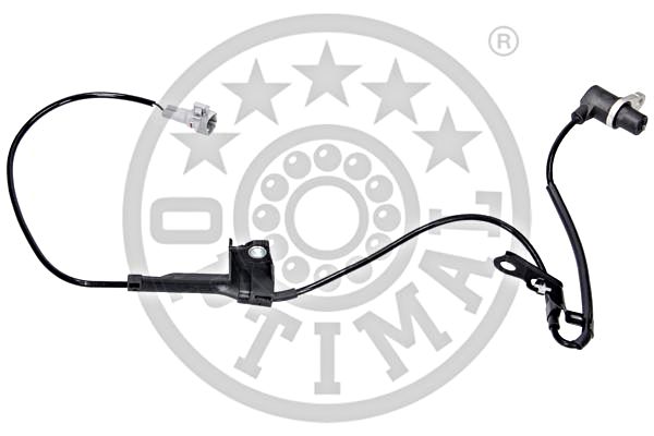 Sensor, wheel speed OPTIMAL 06-S383 2