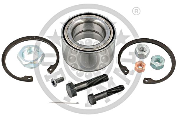 Wheel Bearing Kit OPTIMAL 100014 2