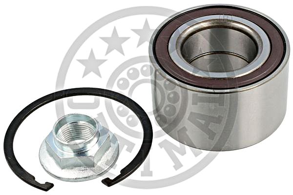 Wheel Bearing Kit OPTIMAL 941237