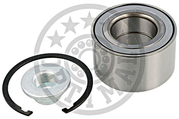 Wheel Bearing Kit OPTIMAL 941237 2
