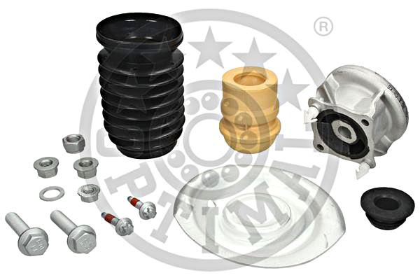 Repair Kit, suspension strut support mount OPTIMAL F8-5834 2