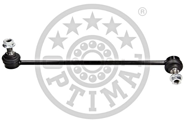 Link/Coupling Rod, stabiliser bar OPTIMAL G7-1532