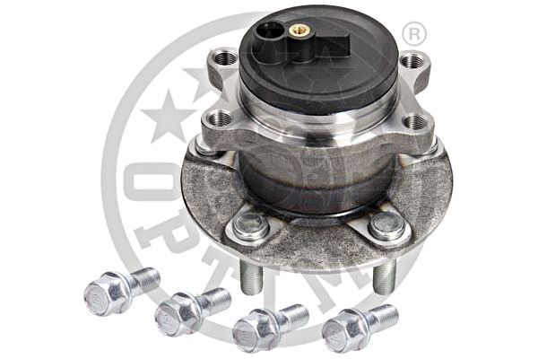 Wheel Bearing Kit OPTIMAL 962770