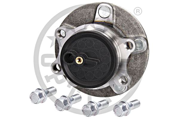 Wheel Bearing Kit OPTIMAL 962770 3