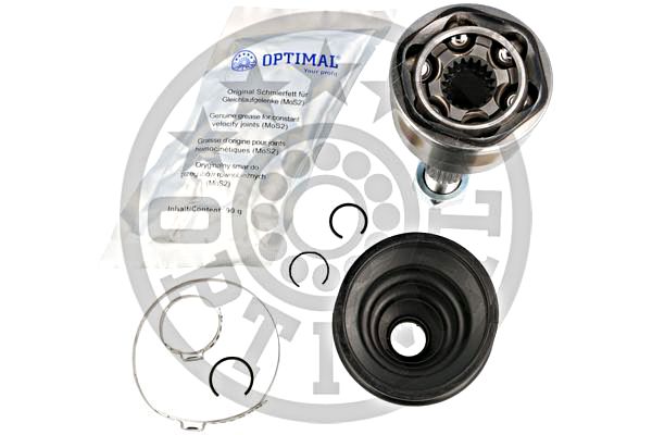Joint Kit, drive shaft OPTIMAL CW-2664 2