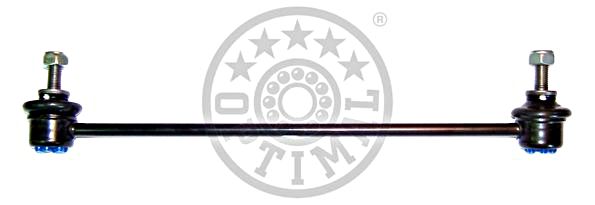 Link/Coupling Rod, stabiliser bar OPTIMAL G7-1256