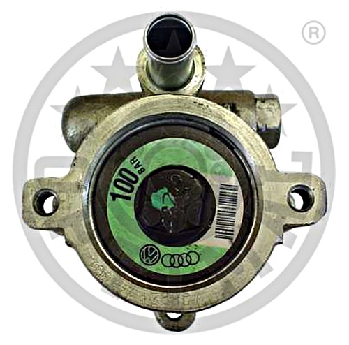 Hydraulic Pump, steering system OPTIMAL HP-226
