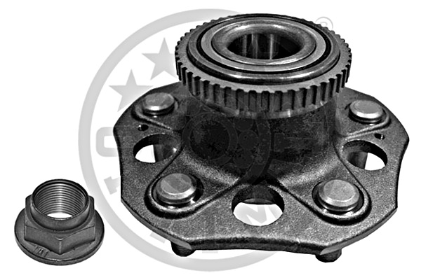 Wheel Bearing Kit OPTIMAL 912296