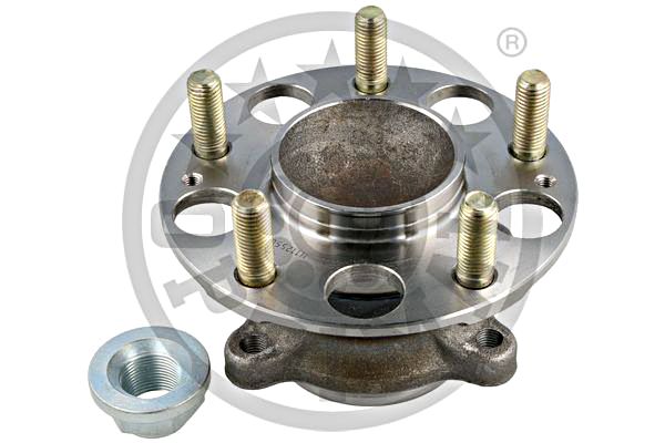 Wheel Bearing Kit OPTIMAL 912358 2