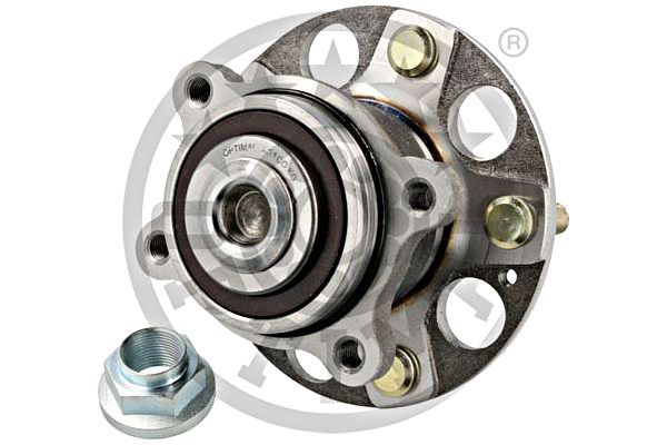 Wheel Bearing Kit OPTIMAL 912358 3