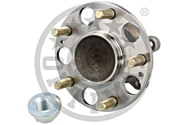 Wheel Bearing Kit OPTIMAL 912358 4