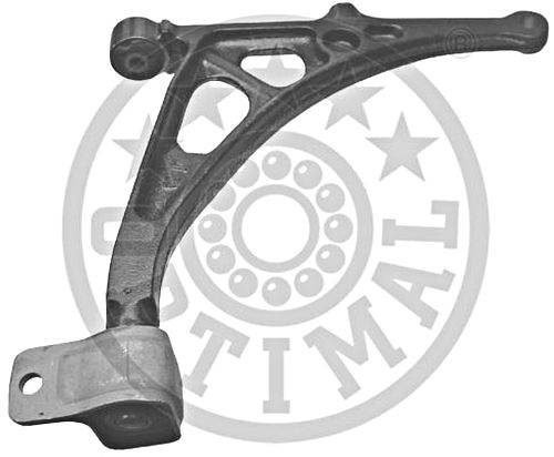 Control/Trailing Arm, wheel suspension OPTIMAL G6-063