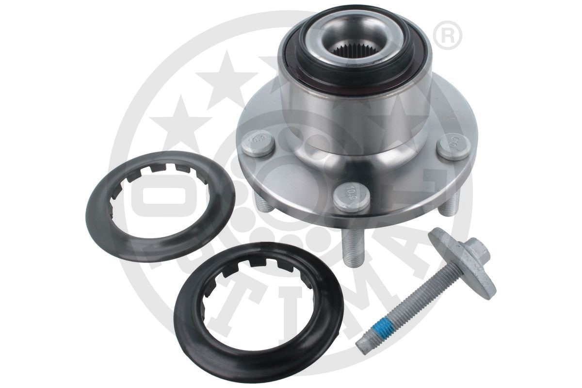 Wheel Bearing Kit OPTIMAL 891667L