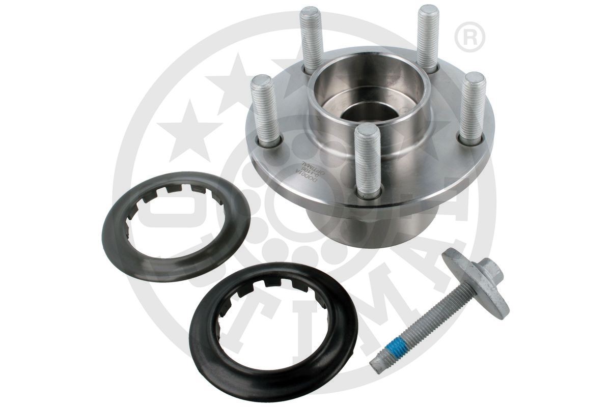 Wheel Bearing Kit OPTIMAL 891667L 2