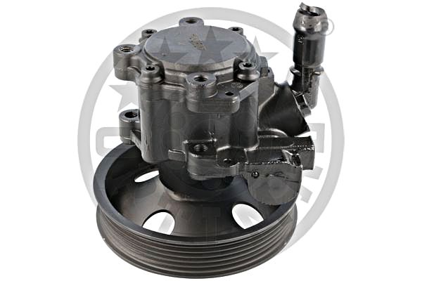 Hydraulic Pump, steering system OPTIMAL HP-607 2