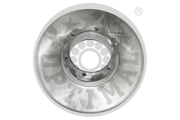 Brake Disc OPTIMAL BS-7828C