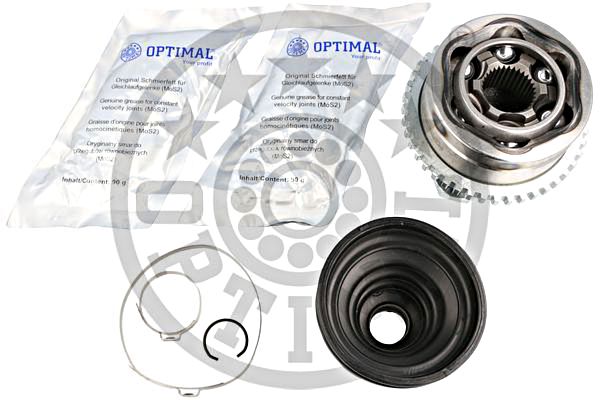 Joint Kit, drive shaft OPTIMAL CW-2663 2