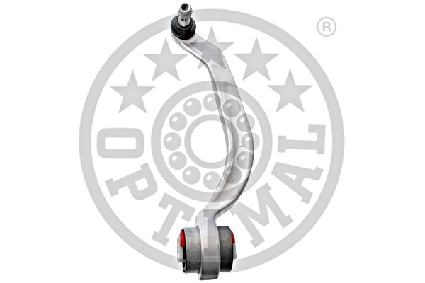 Control/Trailing Arm, wheel suspension OPTIMAL G6-1351 3