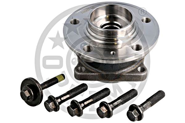 Wheel Bearing Kit OPTIMAL 892929 2